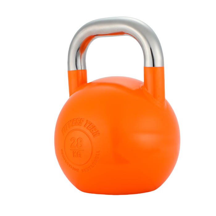 Kettlebell de competição