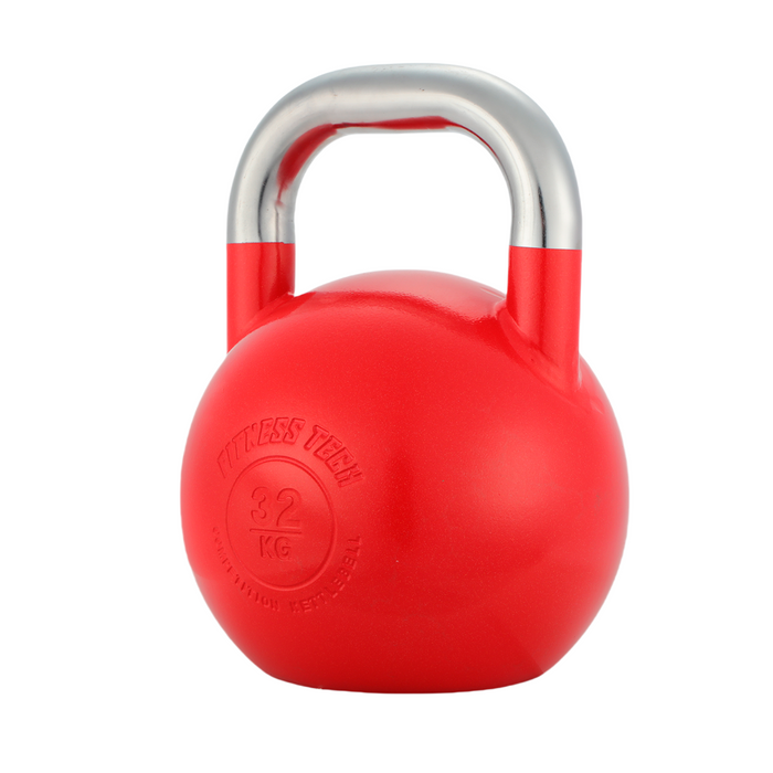 Kettlebell de competição