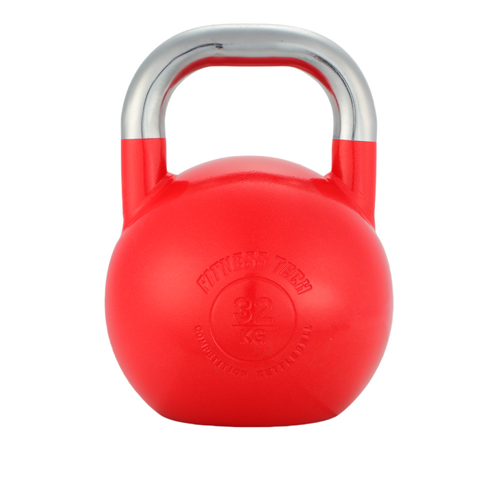 Kettlebell de competição