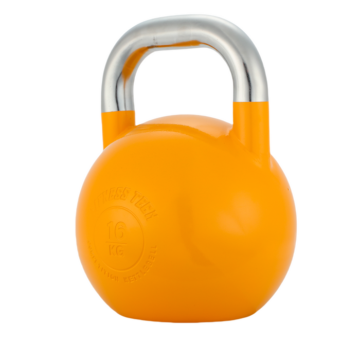 Kettlebell de competição