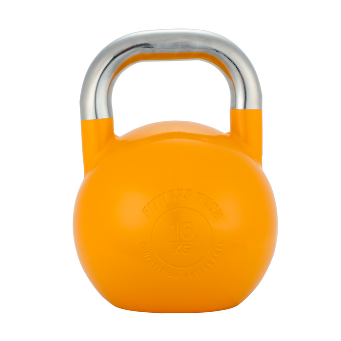 Kettlebell de competição