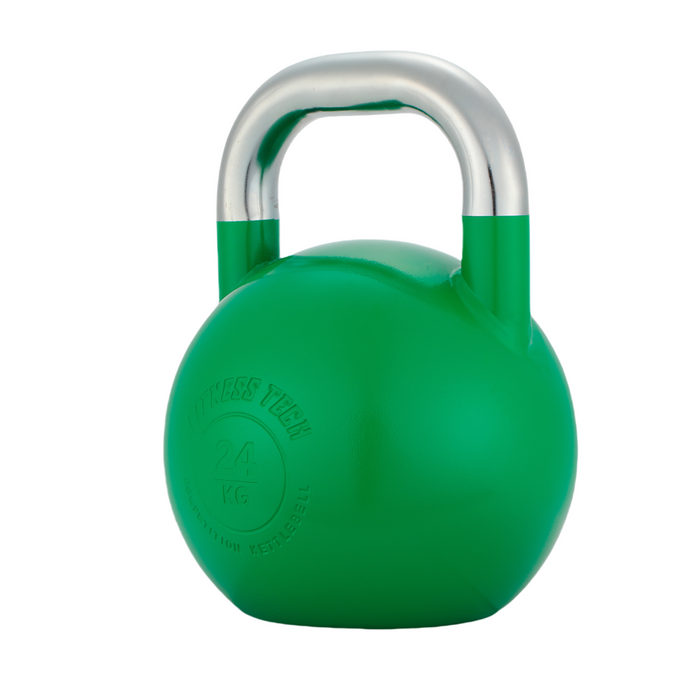 Kettlebell de competição