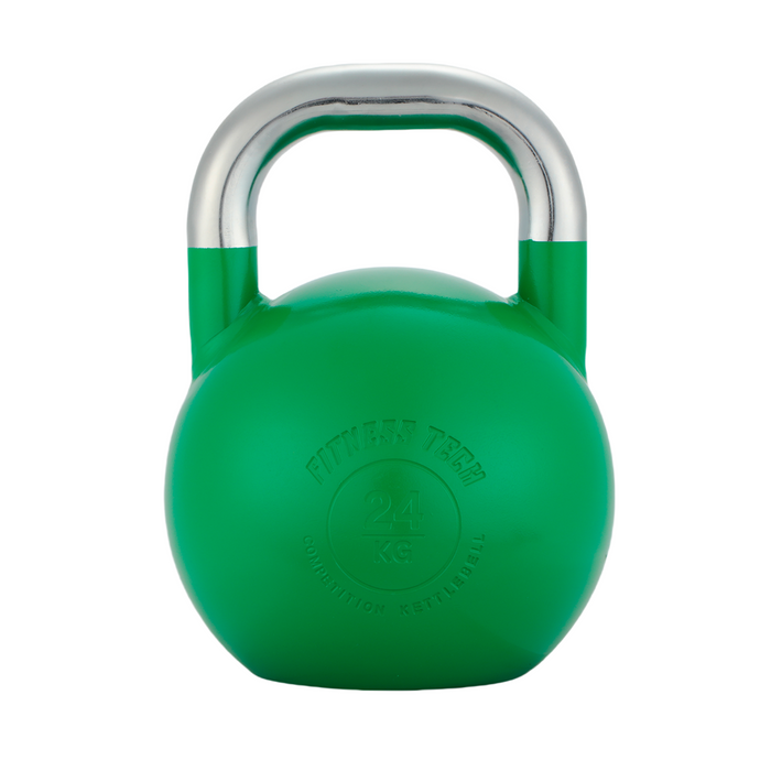 Kettlebell de competição