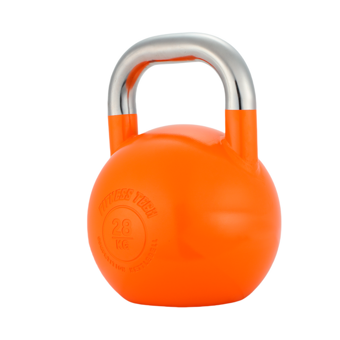 Kettlebell de competição