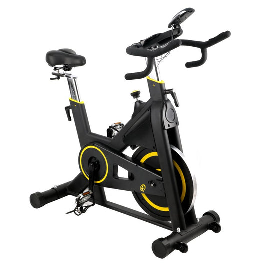 Bicicleta Indoor Formentor - Fitness Tech