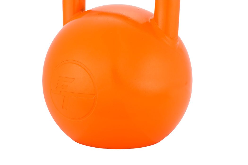 Kettlebell de competição