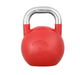 Kettlebells de competición | Fitness Tech