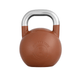 Kettlebells de competición | Fitness Tech