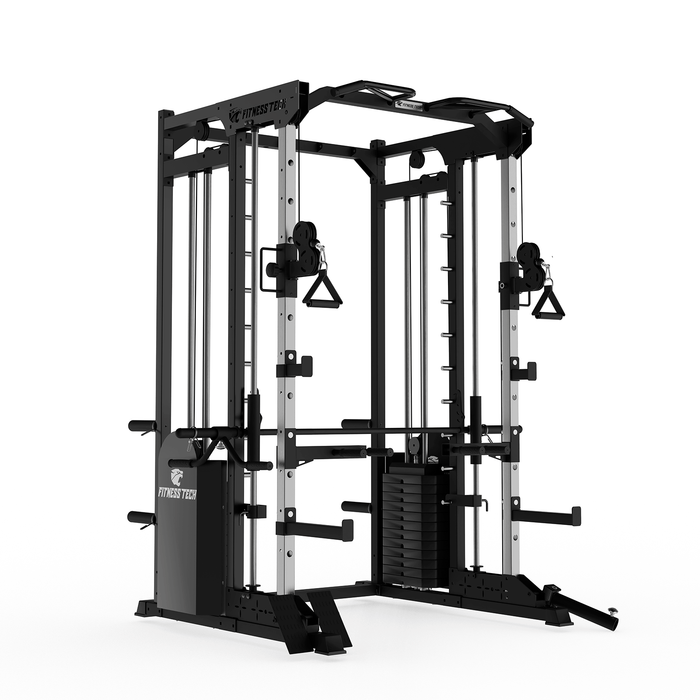 SMITH MACHINE S8000