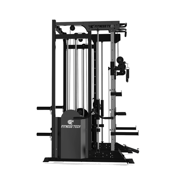 SMITH MACHINE S8000