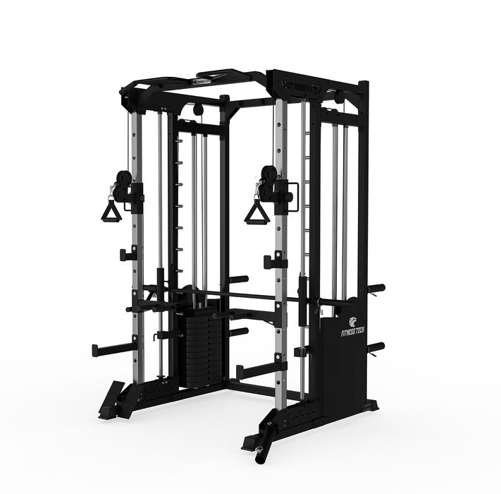 SMITH MACHINE S8000