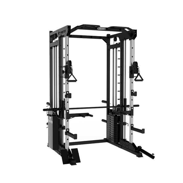 SMITH MACHINE S8000