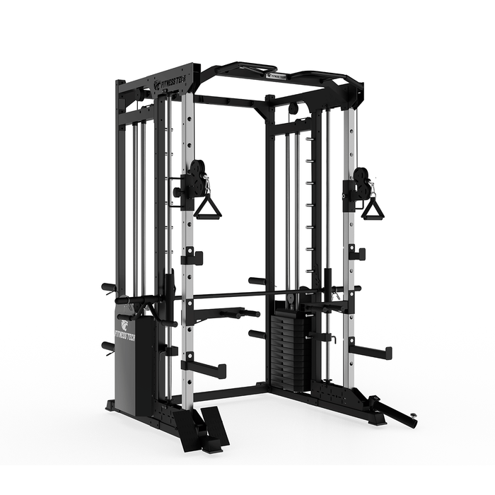 SMITH MACHINE S8000