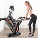 Bicicleta Indoor Saman - Fitness Tech