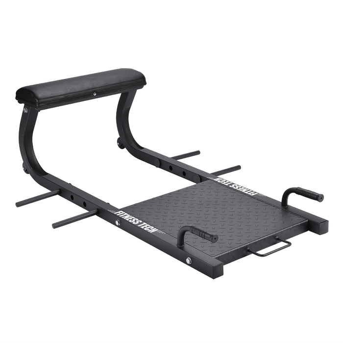 PACOTE FITNESS TECH CARDIO + GINÁSTICA MUSCULAR