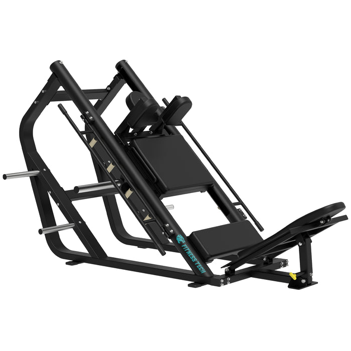 PACOTE FITNESS TECH CARDIO + GINÁSTICA MUSCULAR