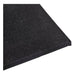 Loseta Recta Caucho Gimnasio 100x100x1,5cm alta densidad - Fitness Tech