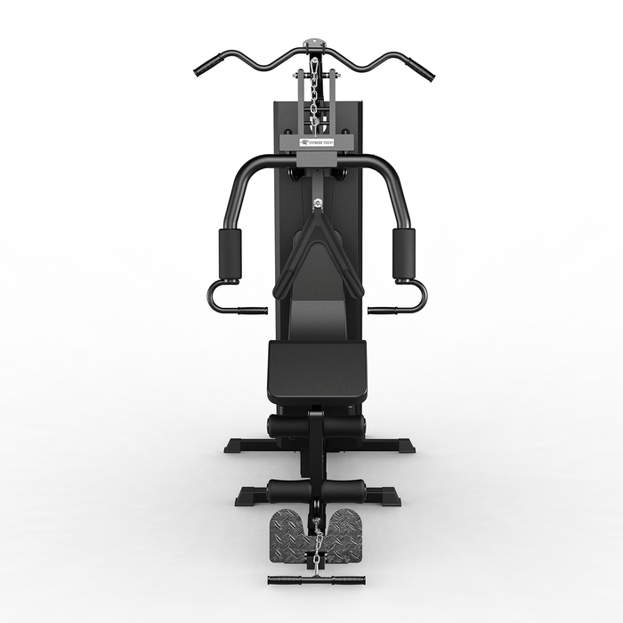 MÁQUINA DE MUSCULAÇÃO MULTIESTAÇÃO M200