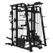 Máquina multifunción smith machine F30