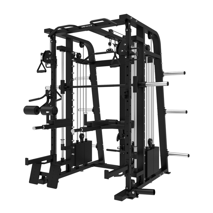 Máquina multifunción smith machine F30