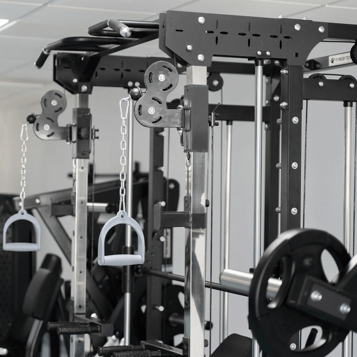 SMITH MACHINE S8000