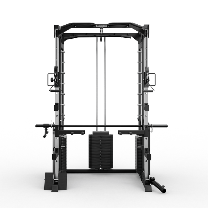 Smith Machine | S9000 | Fitness Tech