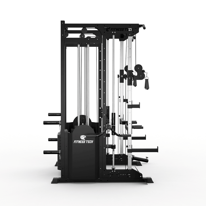 Smith Machine | S9000 | Fitness Tech