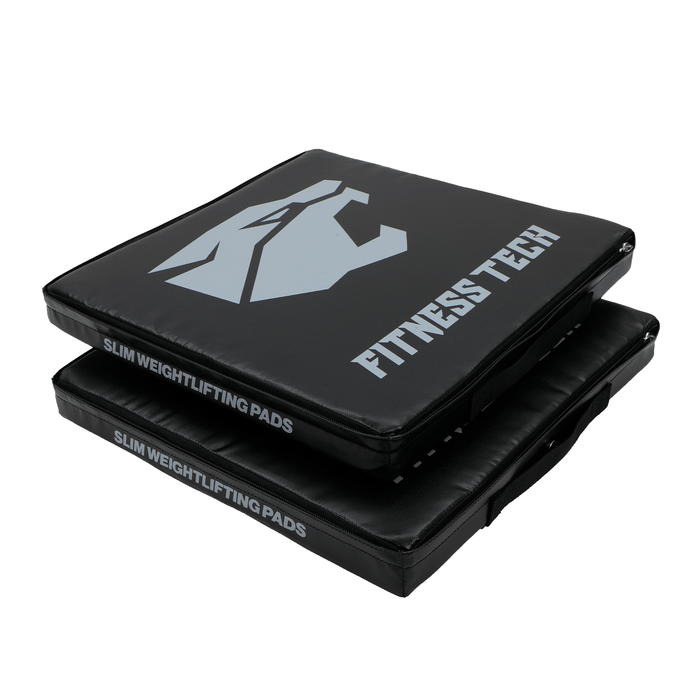 Slim Drop Pads 50*50*5CM | Tecnologia de Fitness