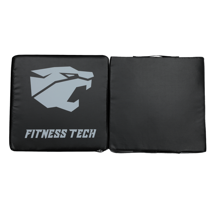 Slim Drop Pads 50*50*5CM | Tecnologia de Fitness