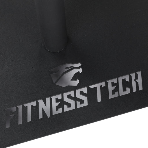 Sled | Trineo de empuje | Fitness Tech